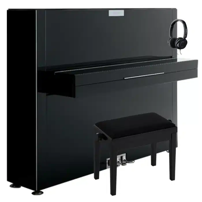 sauter pure basic 122 piano droit