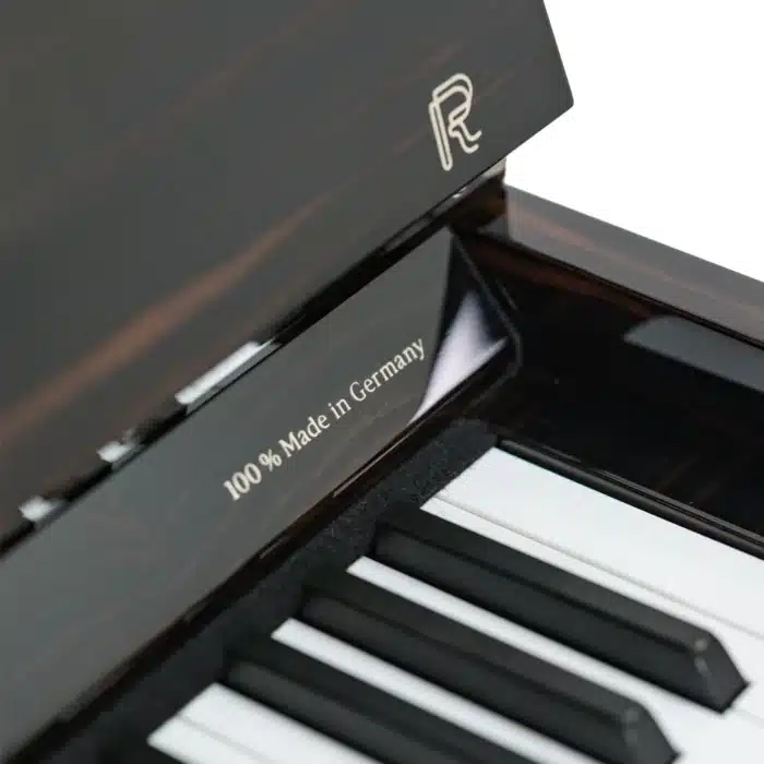 sauter pure basic 122 piano droit