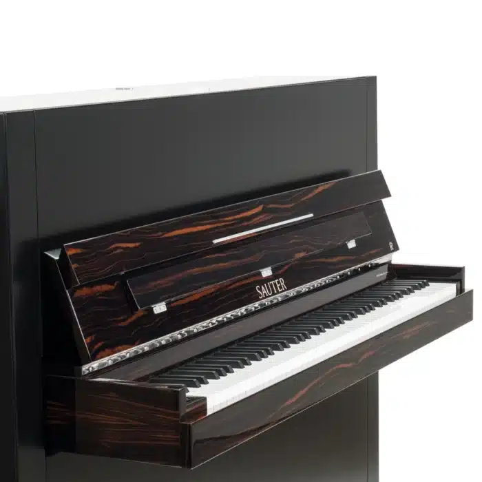 sauter pure basic 122 piano droit