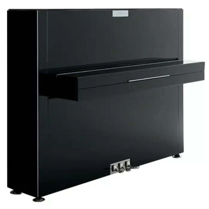 sauter pure basic 122 piano droit