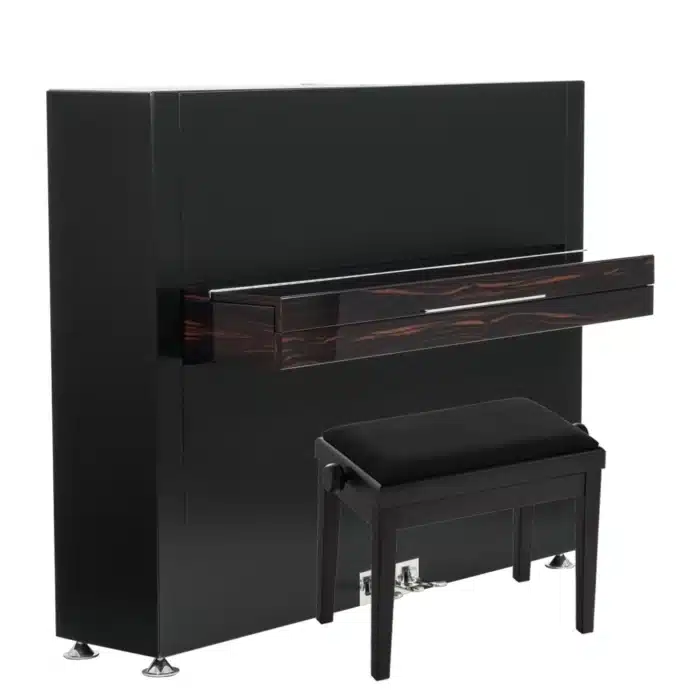 sauter pure basic 122 piano droit