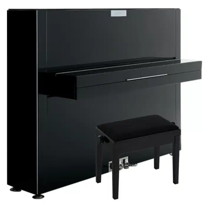 sauter pure basic 122 piano droit