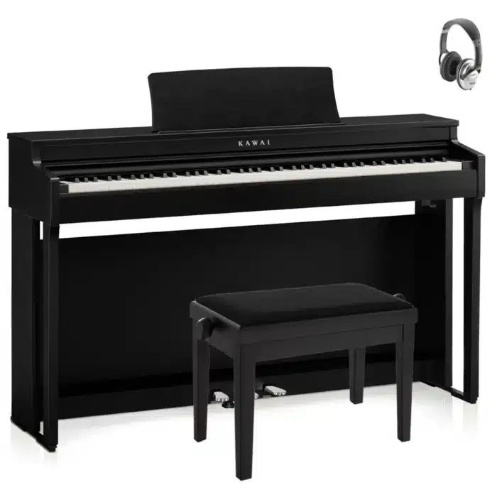 kawai cn 201 piano numérique meuble