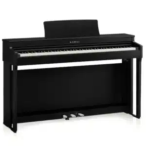 kawai cn 201 piano numérique meuble
