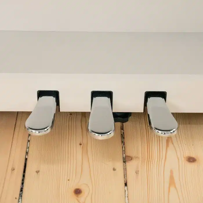 kawai cn 201 piano numérique meuble