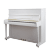 petrof p118 p1 blanc juste un piano paris levallois versailles