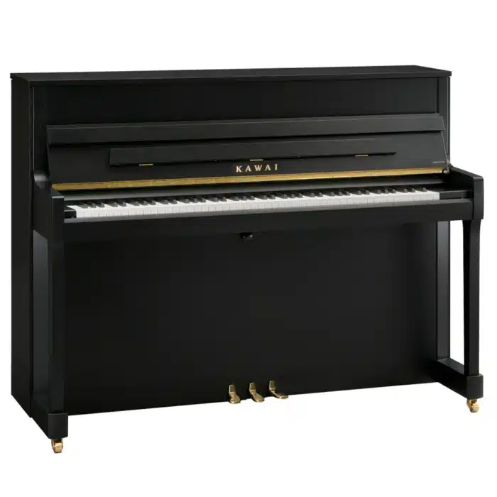 kawai e200 piano droit en option atx3