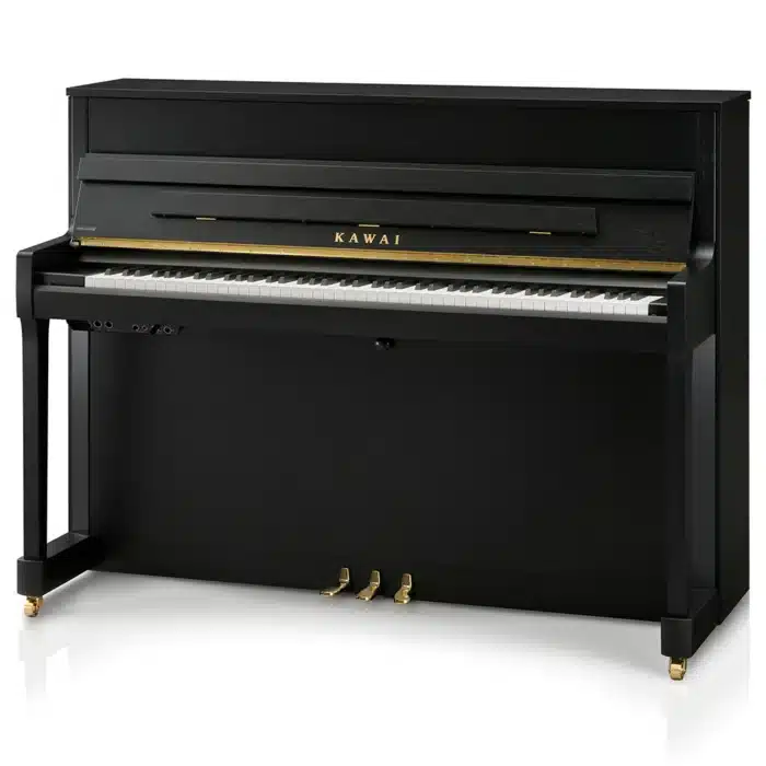 kawai e200 piano droit en option atx3