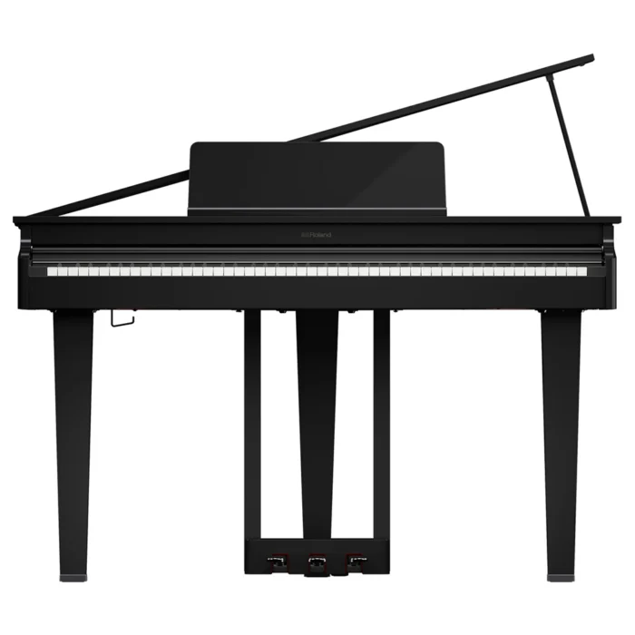 roland gp 3 piano à queue numérique