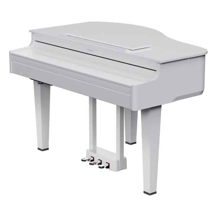 roland gp 6 piano à queue numérique meuble