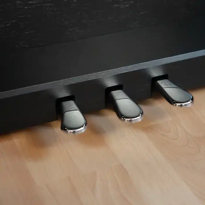 kawai ca 401 piano numérique meuble
