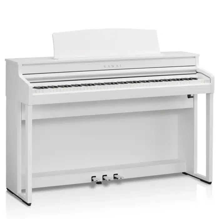 kawai ca 401 piano numérique meuble
