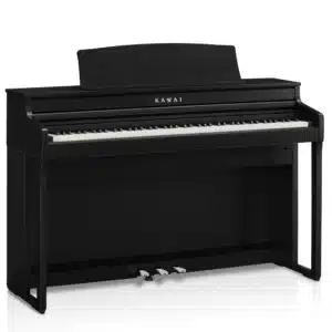 kawai ca 401 piano numérique meuble