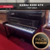kawai k300 piano droit (copie)