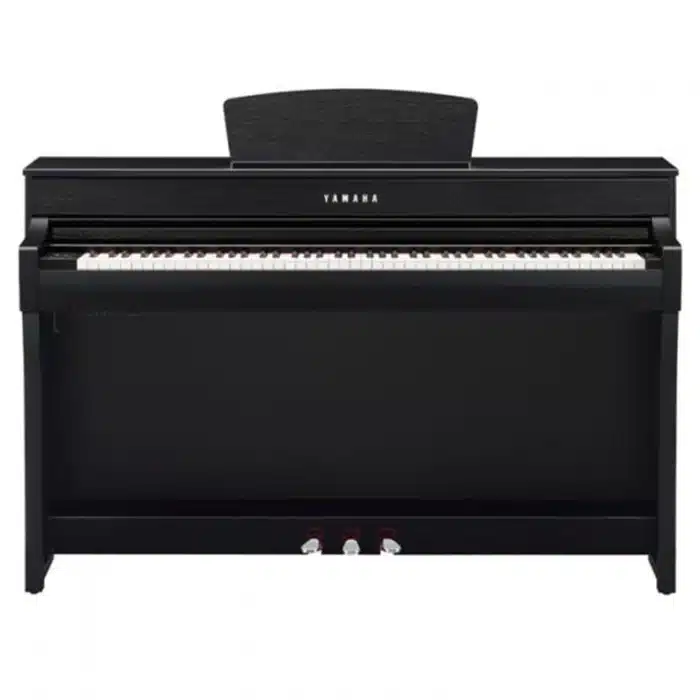 yamaha clavinova csp 255 piano numérique meuble