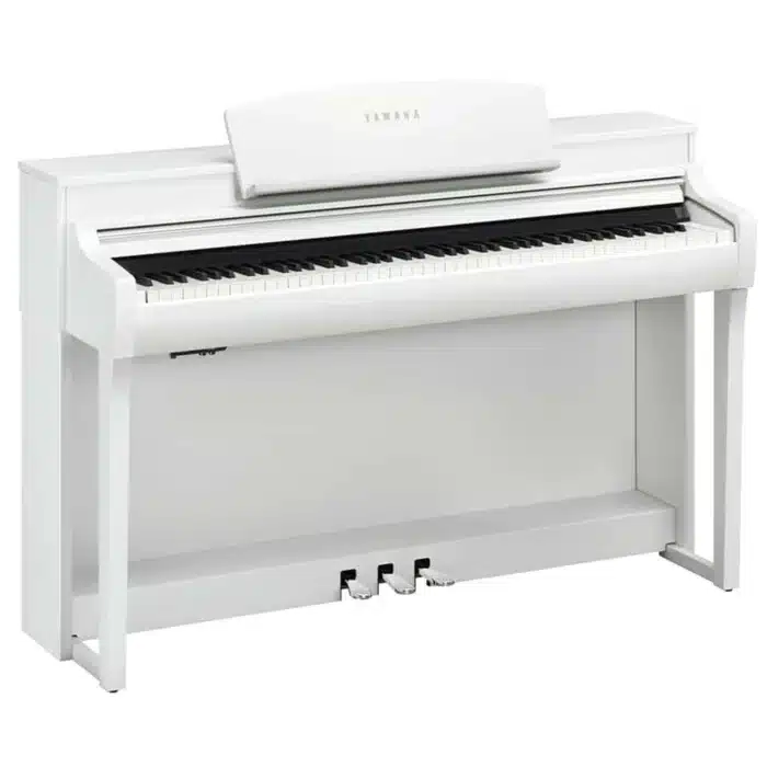 yamaha clavinova csp 255 piano numérique meuble