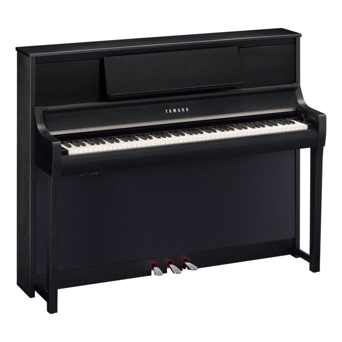 yamaha clavinova csp 295 piano numérique meuble