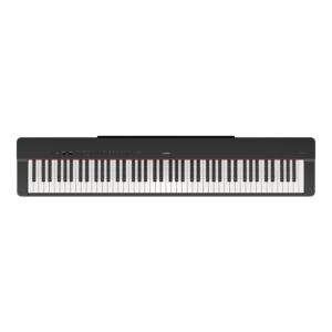 yamaha p225 nouveau clavier compact