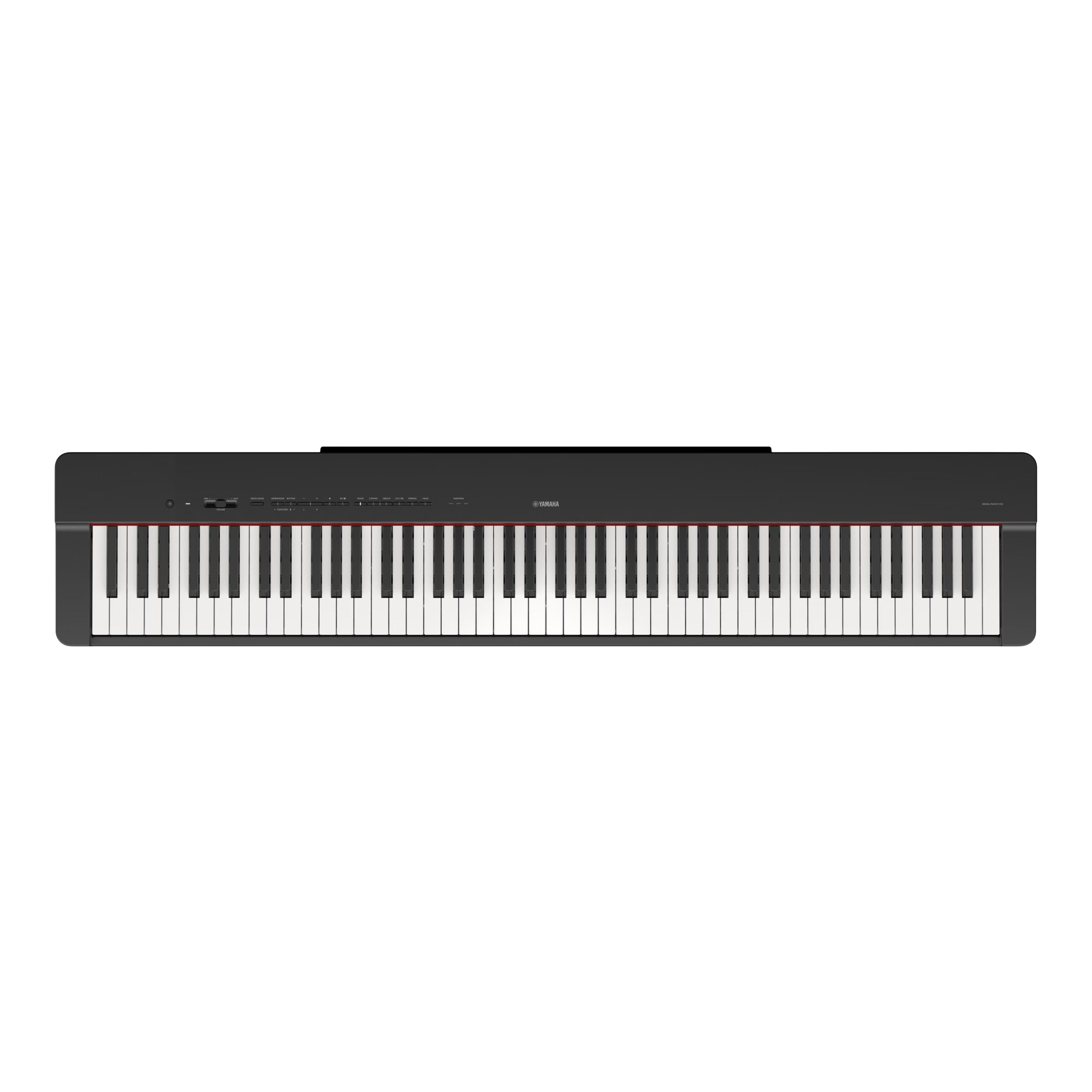 Boutique d'accessoires pour pianos et claviers numériques
