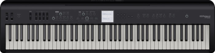 roland fp e50 clavier numérique compact (nouveau)