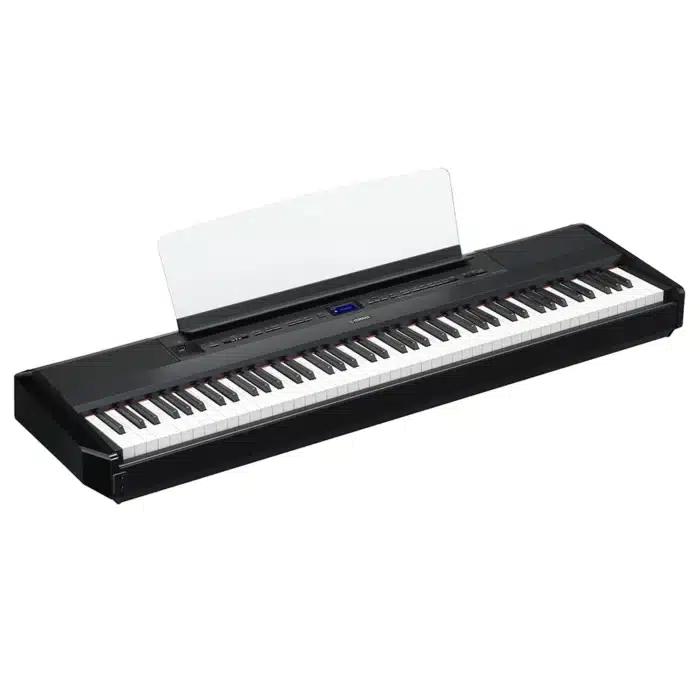 yamaha p525 clavier numérique compact