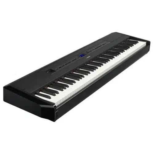 yamaha p525 clavier numérique compact