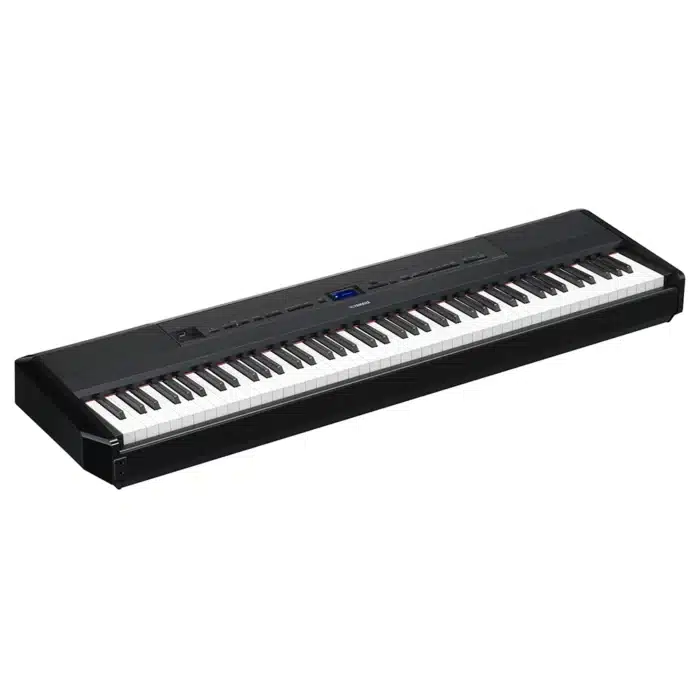 yamaha p525 clavier numérique compact