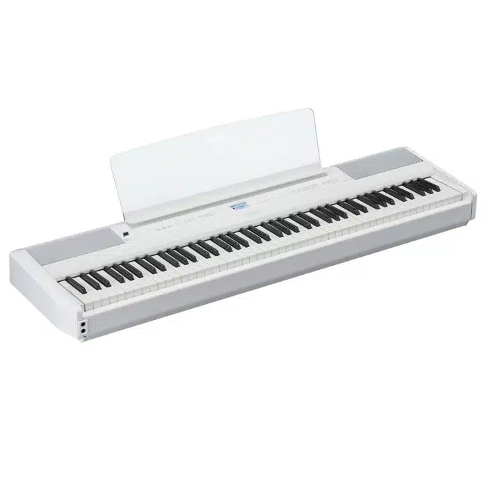 yamaha p525 clavier numérique compact