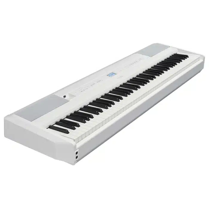 yamaha p525 clavier numérique compact