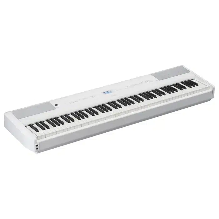 yamaha p525 clavier numérique compact