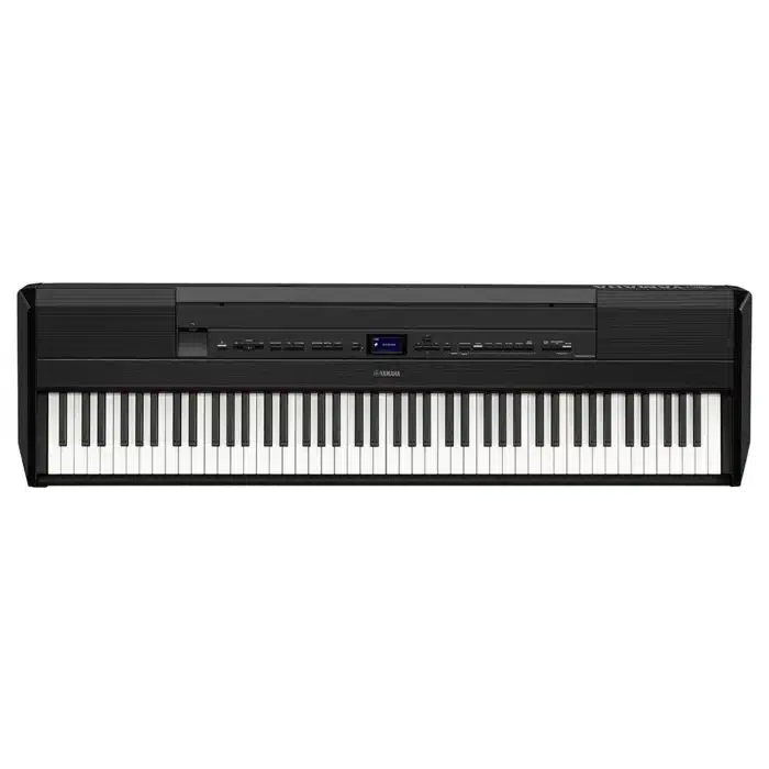 yamaha p525 clavier numérique compact