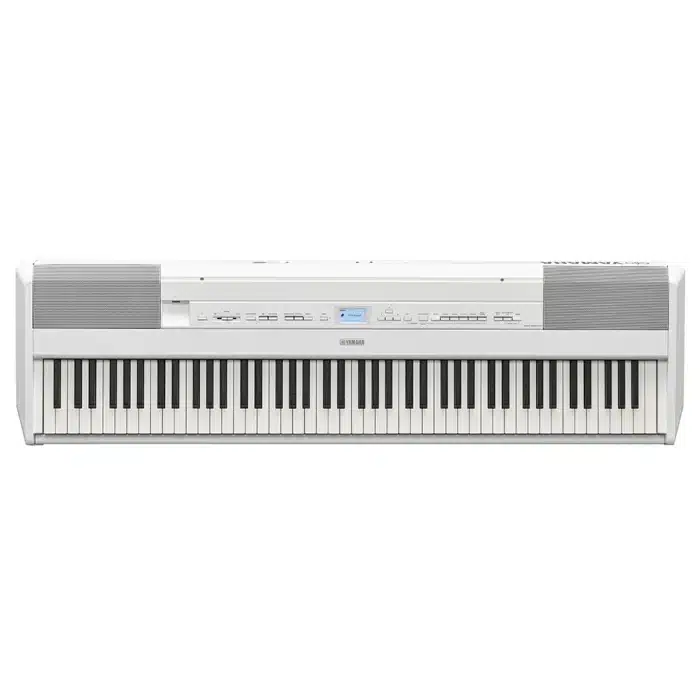 yamaha p525 clavier numérique compact