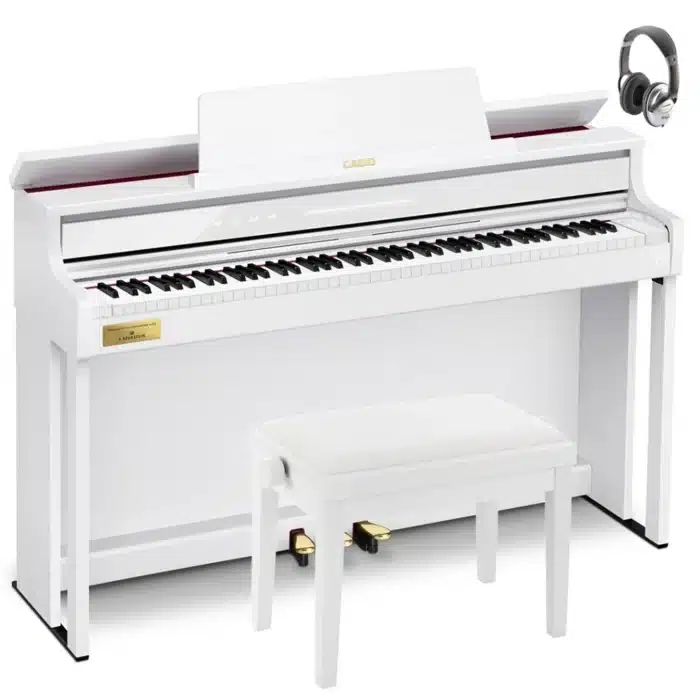 casio celviano ap 750 piano numérique