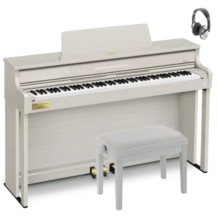 casio celviano ap 750 piano numérique