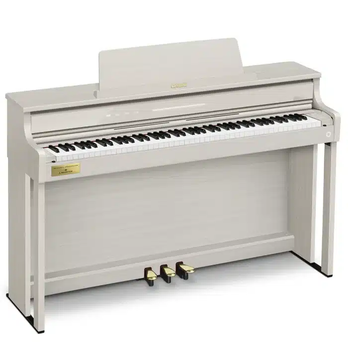 casio celviano ap 750 piano numérique