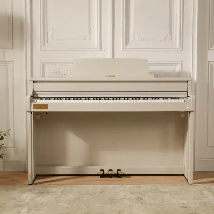 casio celviano ap 750 piano numérique