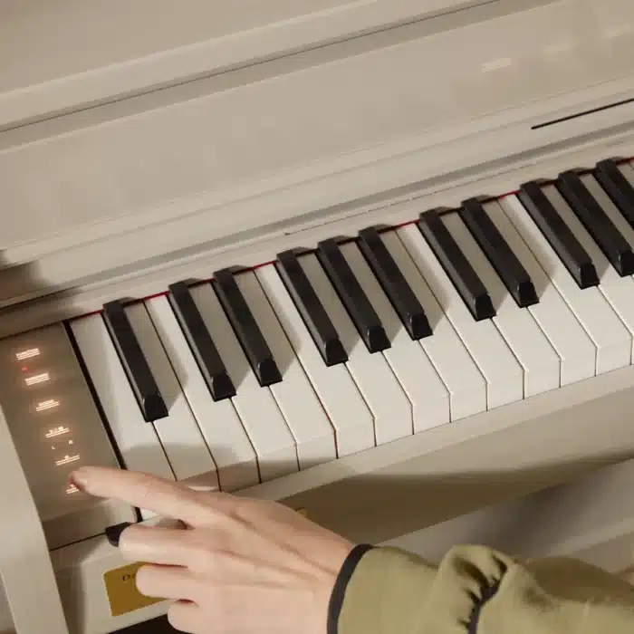casio celviano ap 750 piano numérique
