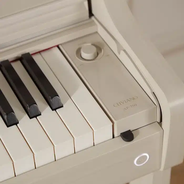 casio celviano ap 750 piano numérique