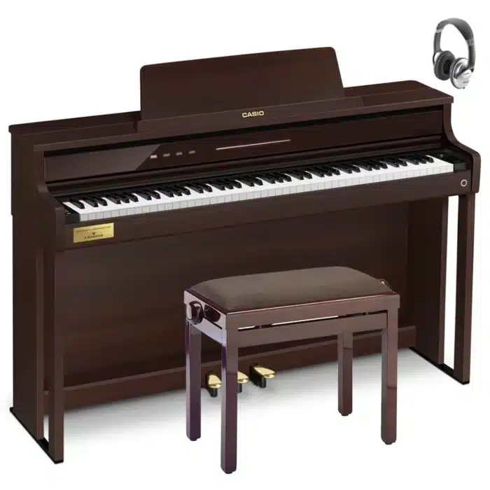 casio celviano ap 750 piano numérique