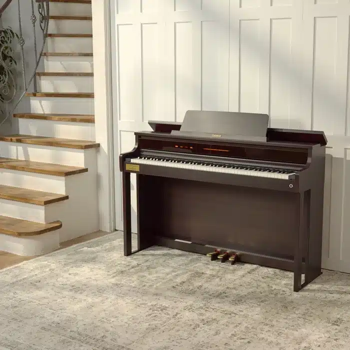 casio celviano ap 750 piano numérique