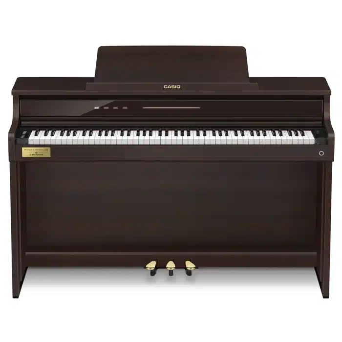 casio celviano ap 750 piano numérique