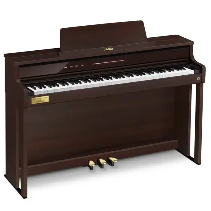 casio celviano ap 750 piano numérique