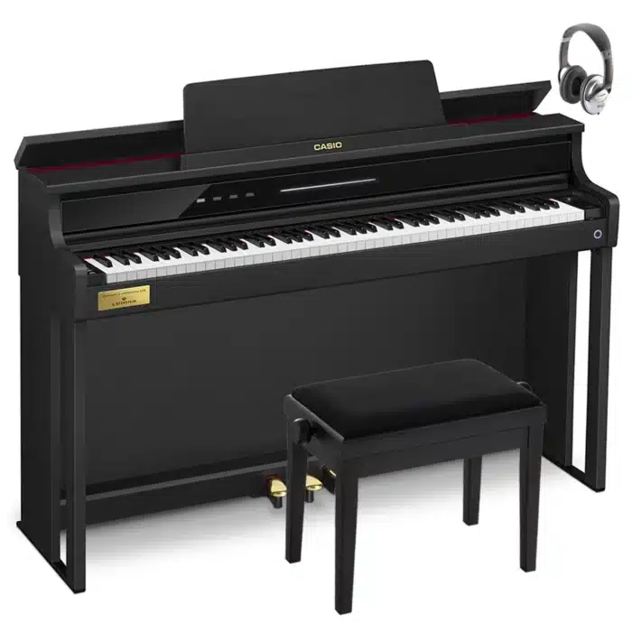 casio celviano ap 750 piano numérique