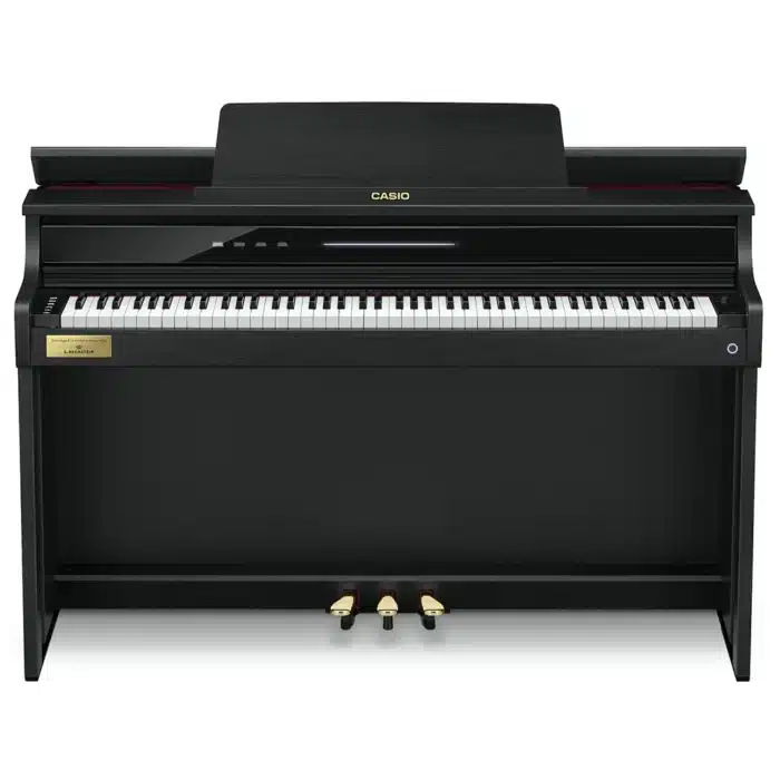 casio celviano ap 750 piano numérique
