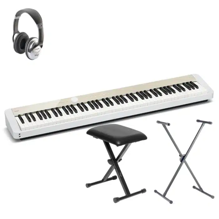 casio px s1100 clavier numérique portatif
