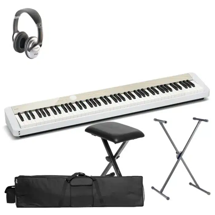 casio px s1100 clavier numérique portatif