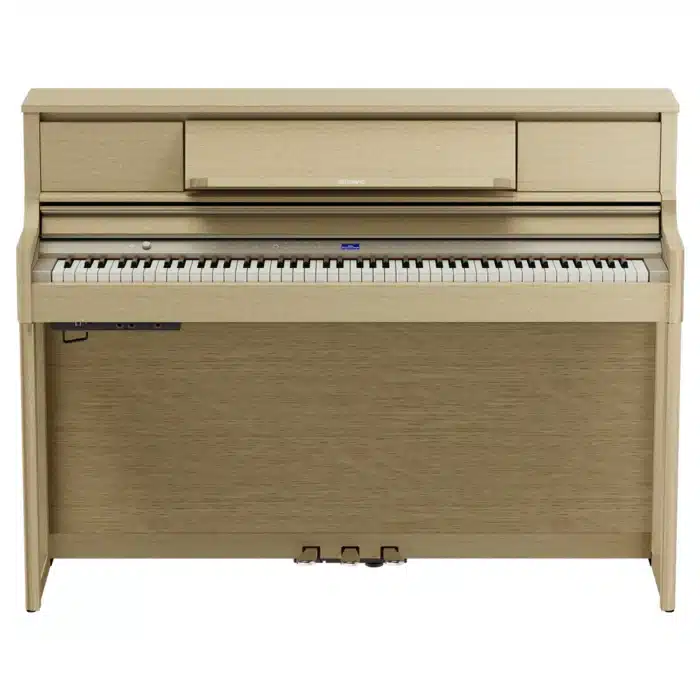 roland lx 5 piano numérique meuble