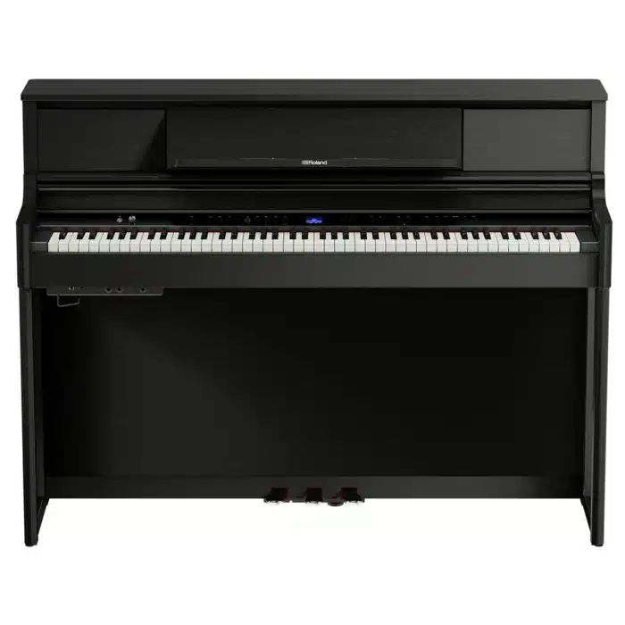 roland lx 5 piano numérique meuble
