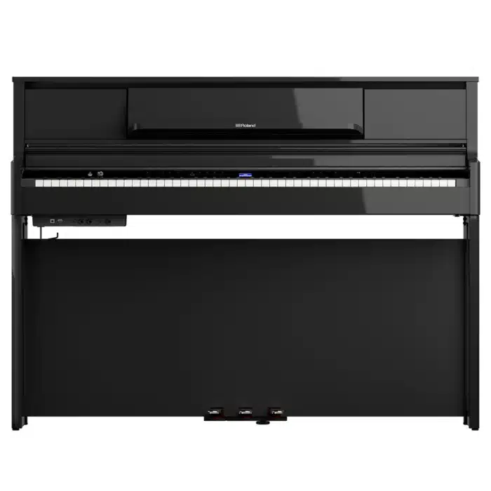 roland lx 5 piano numérique meuble