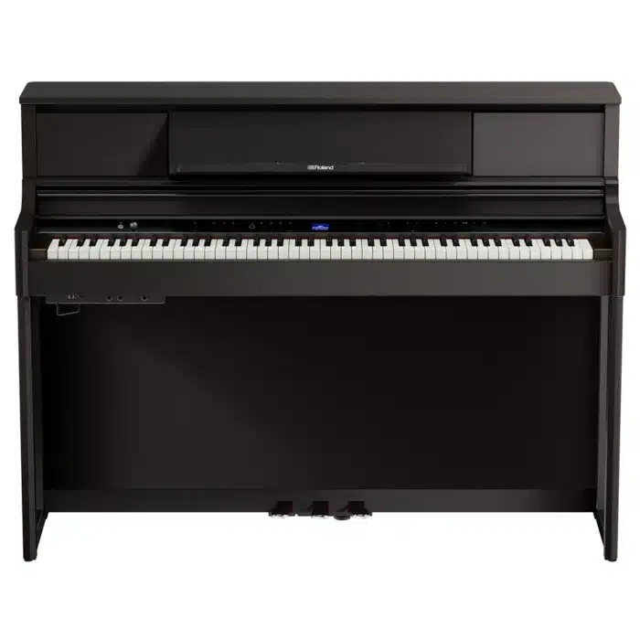 roland lx 5 piano numérique meuble